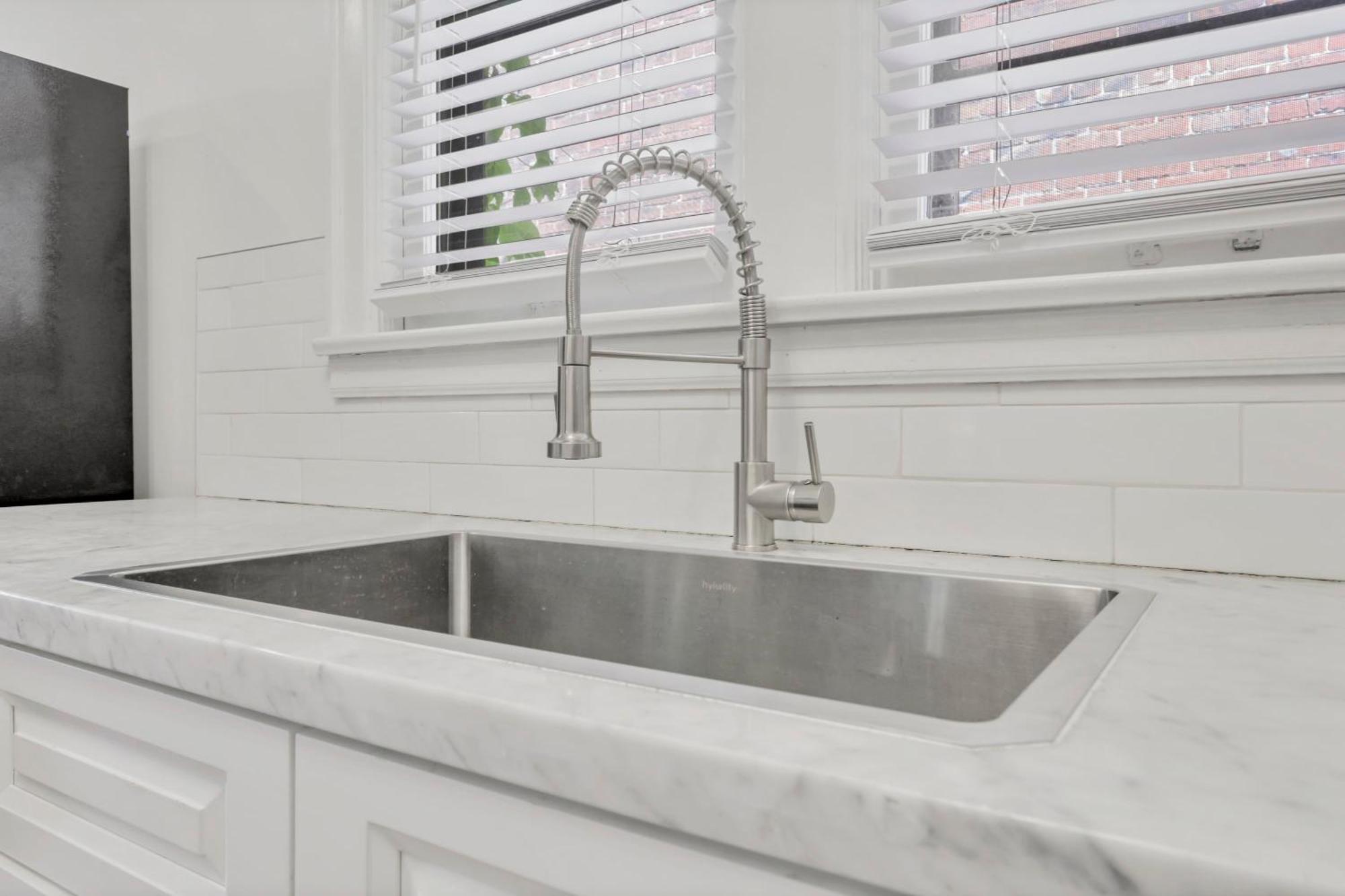 Updated 4bd House Near German Village W Parking Ferienhaus Columbus