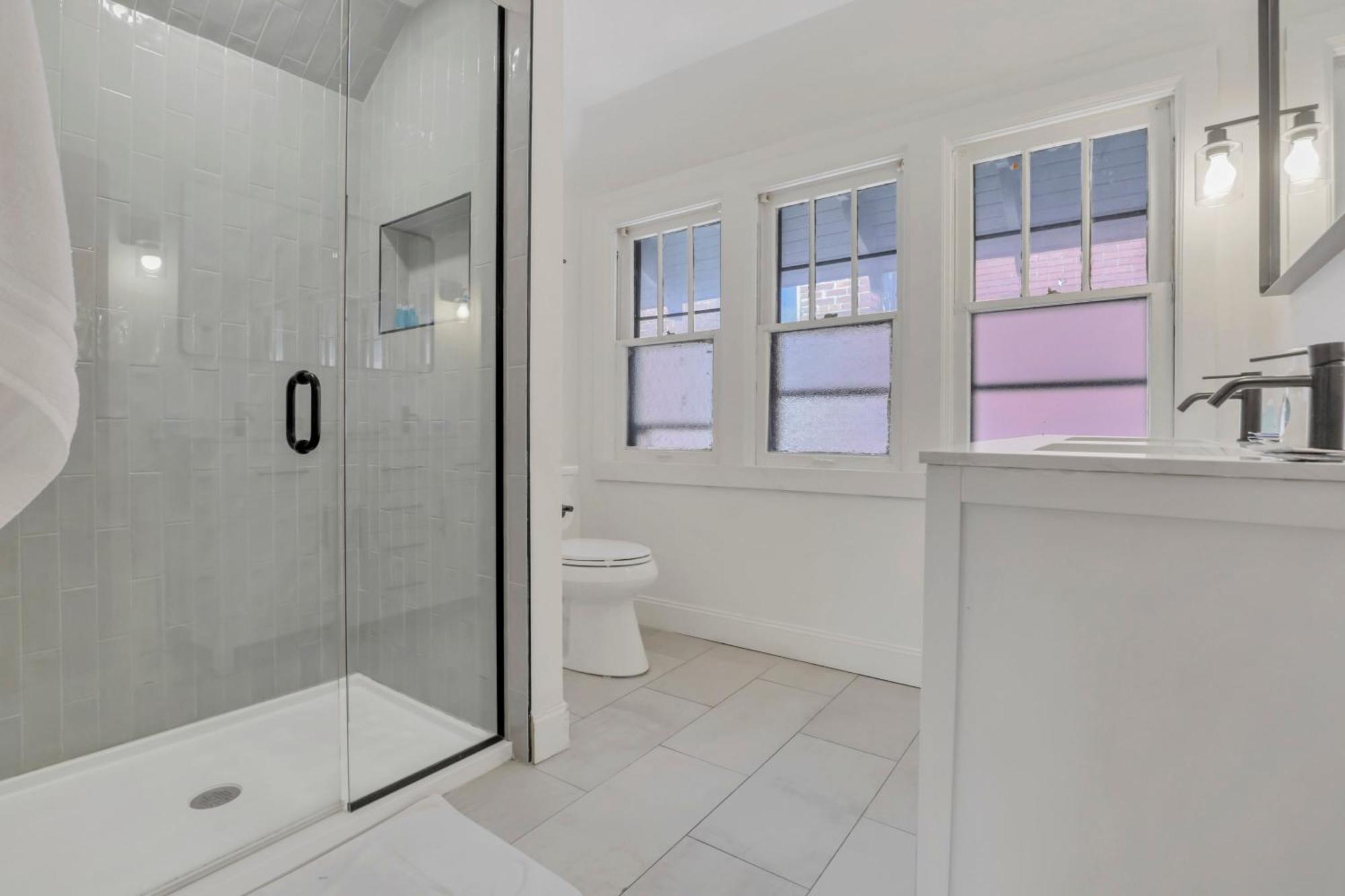 Ferienhaus Updated 4bd House Near German Village W Parking Columbus