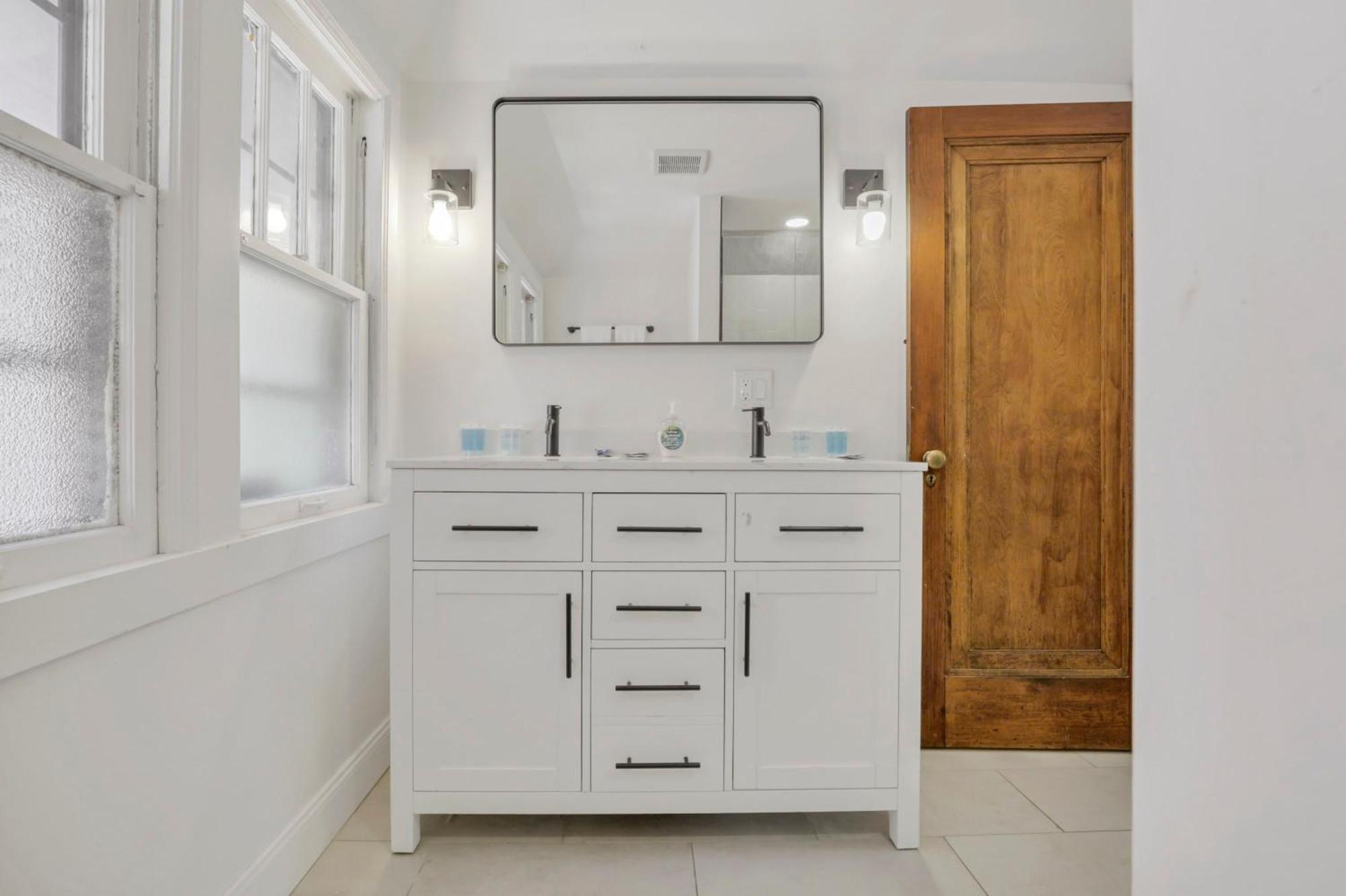 Updated 4bd House Near German Village W Parking Ferienhaus *